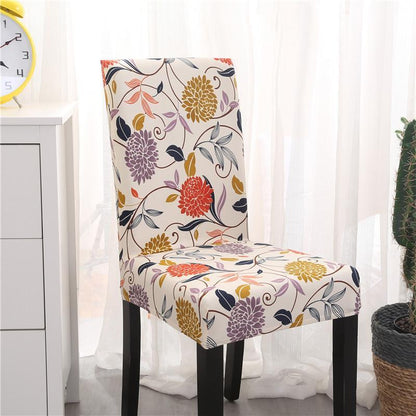 BowLift | Elastic Chair Covers