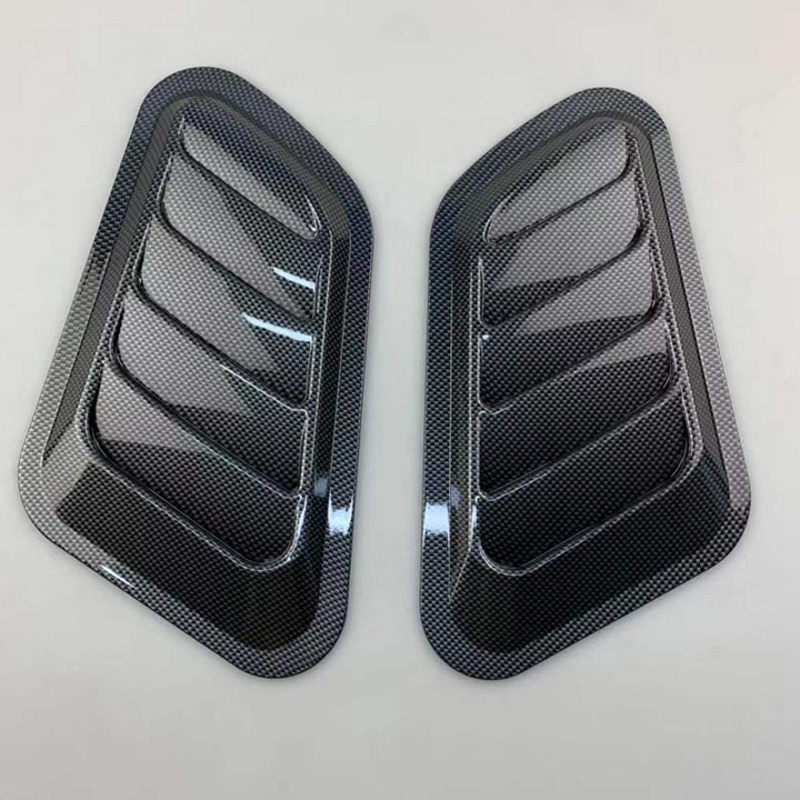 AeroFang — Gives your car an aggressive style and makes you the star of every road! | Kalsten