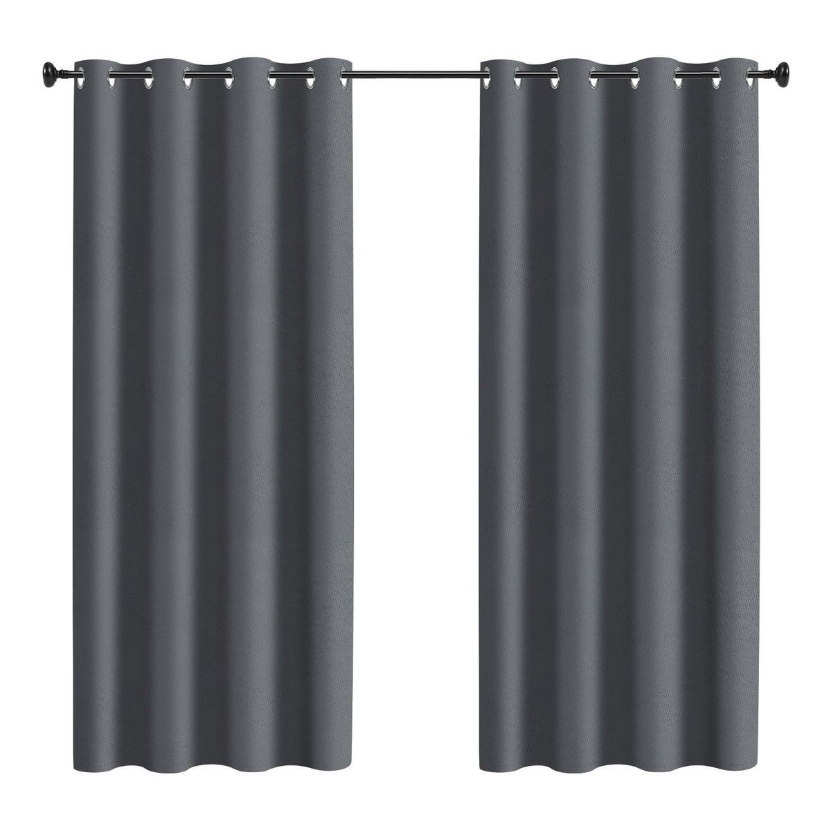 Outdoor Curtain Waterproof with Eyelets | Bowlift