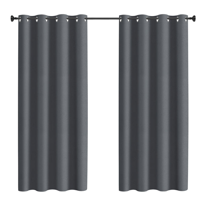 Outdoor Curtain Waterproof with Eyelets | Kalsten