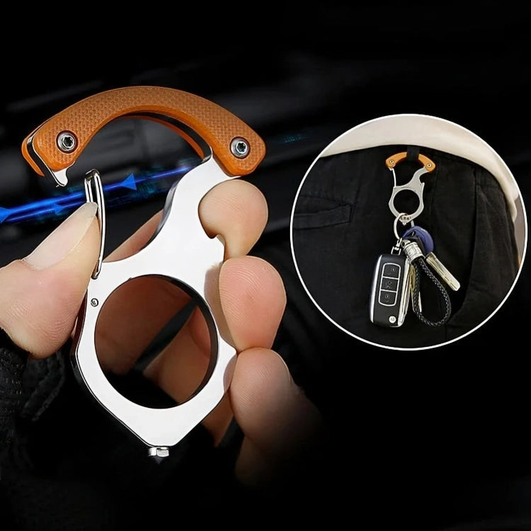 GuardianKey — Instant security that gives you peace of mind and control in seconds | Kalsten