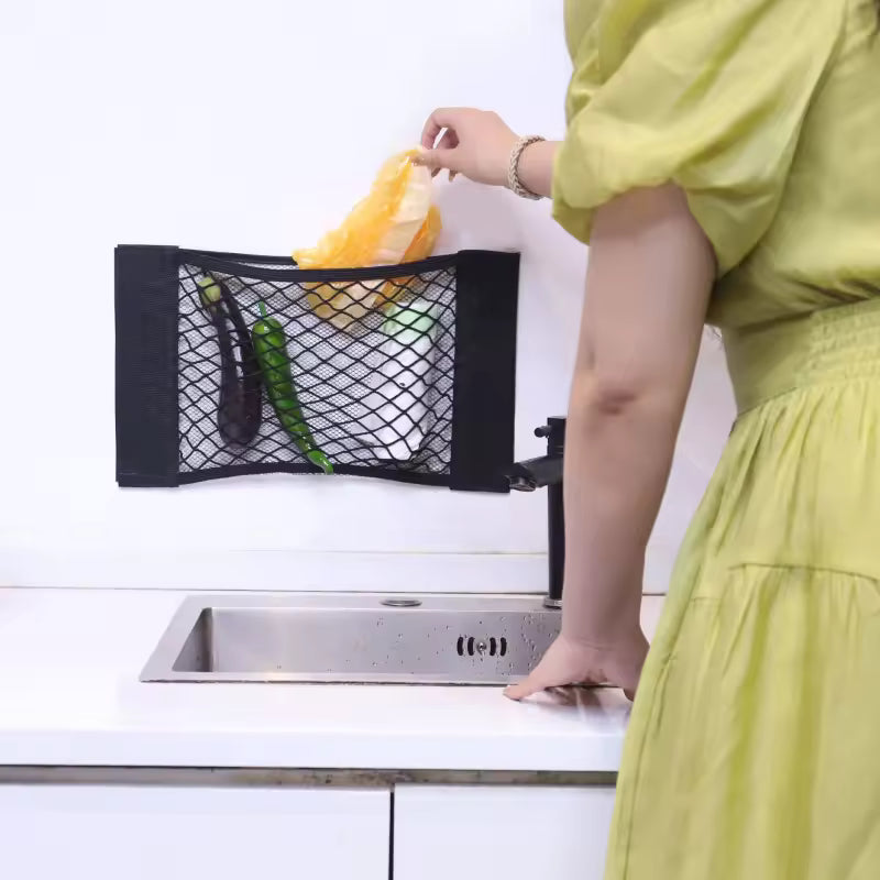 FlexiHold — Turn every inch into a stress-free organization wonder | Kalsten