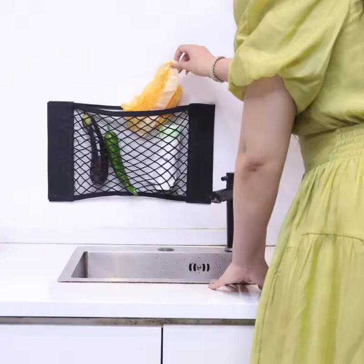 FlexiHold — Turn every inch into a stress-free organization wonder | Kalsten