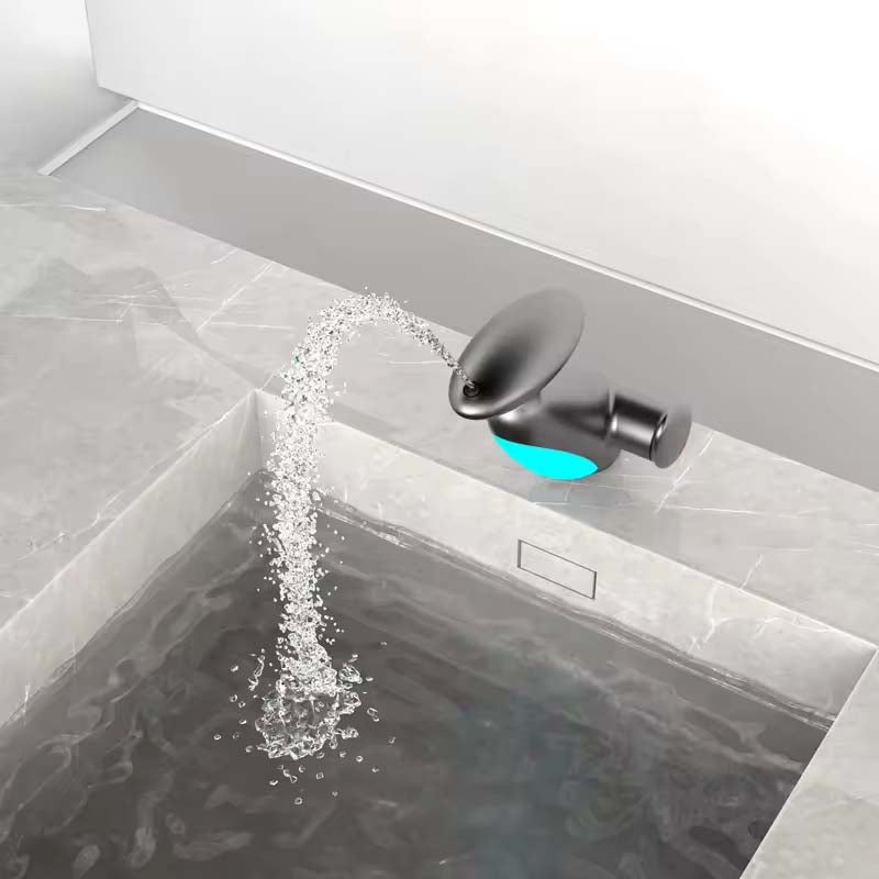 VeloStream LED Faucet — More Freedom of Movement and Style for Your Home | Kalsten