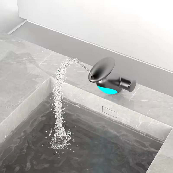 VeloStream LED Faucet — More Freedom of Movement and Style for Your Home | Kalsten