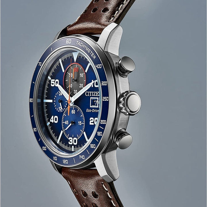 Kalsten | Multifunctional 6-Pin Watch