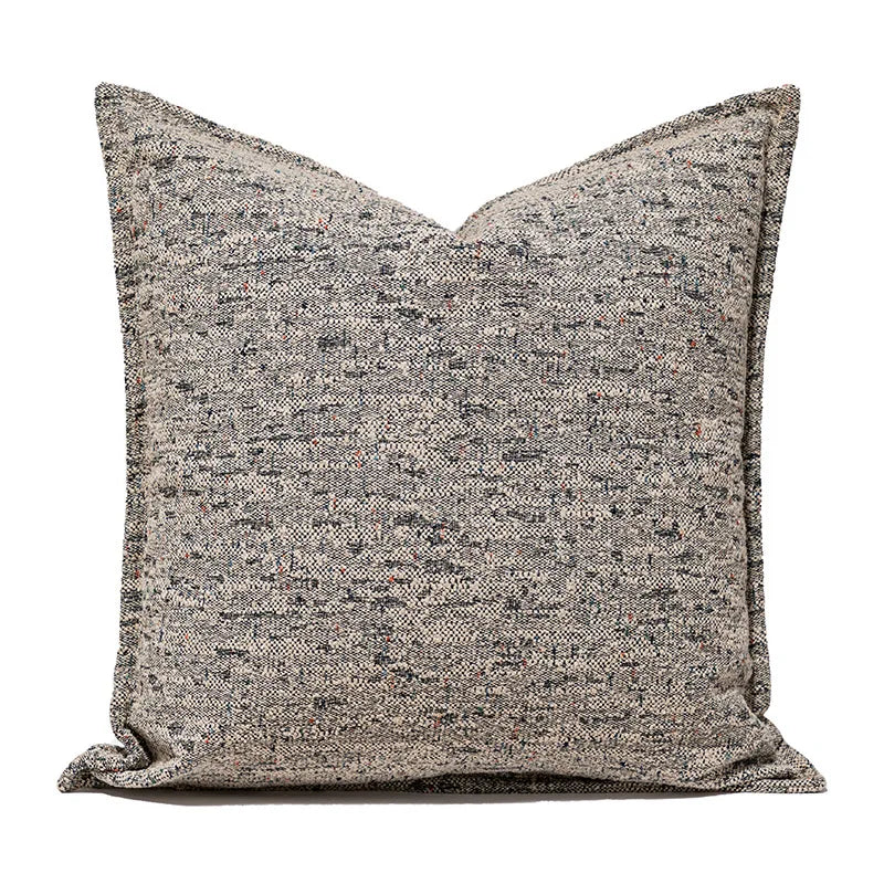 Kalsten | Sophisticated Jacquard Embroidered Decorative Pillow Covers