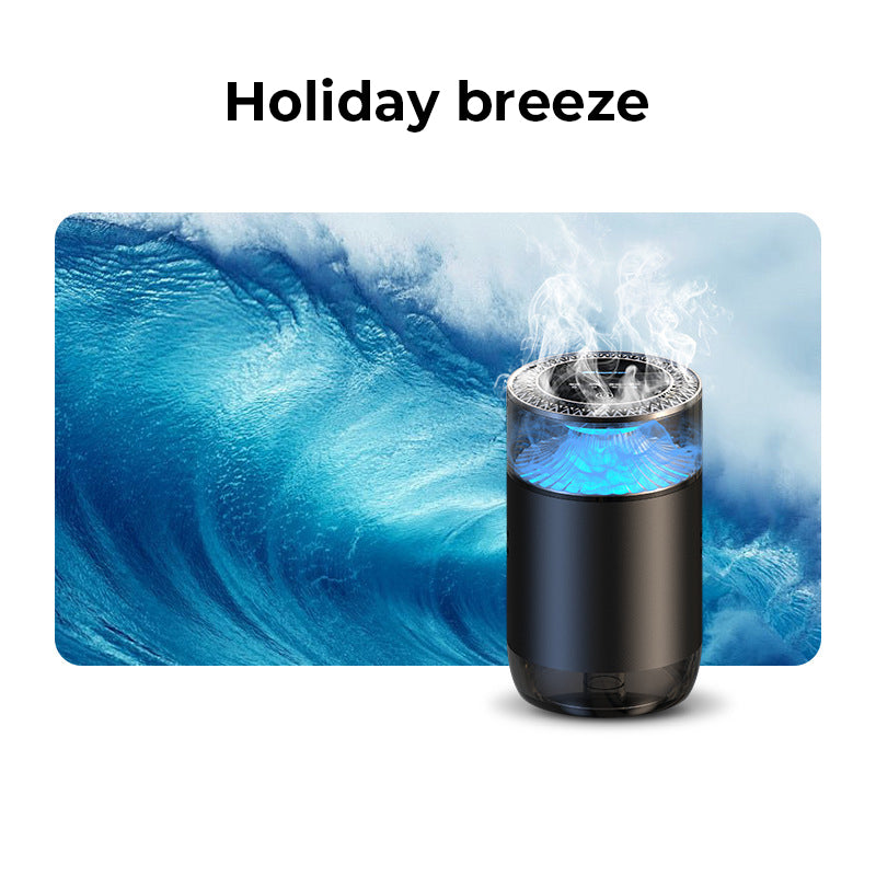 Spray Car Viewing Aromatherapy Diffuser | Kalsten