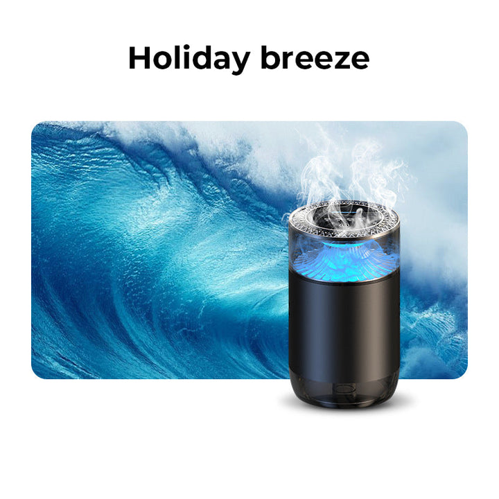Spray Car Viewing Aromatherapy Diffuser | Kalsten