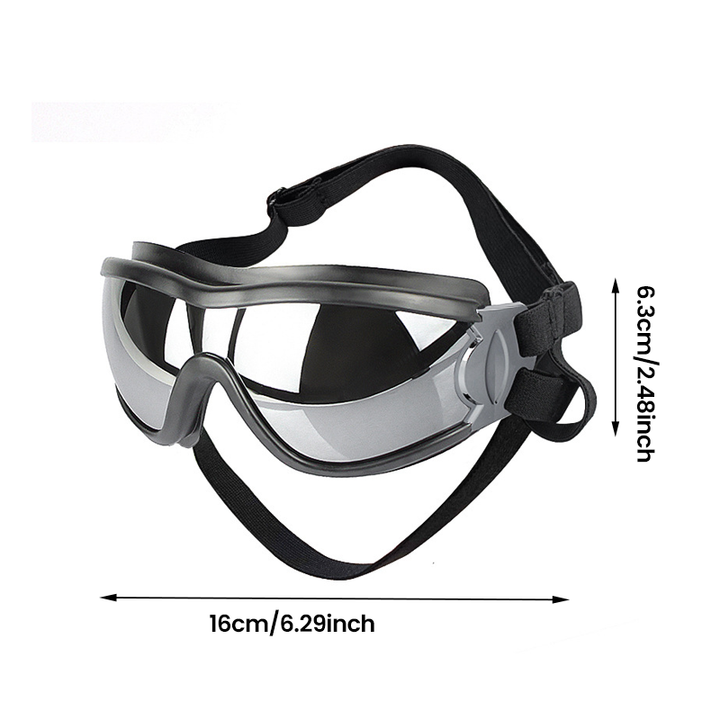 Kalsten | Outdoor Protection Glasses for Dogs