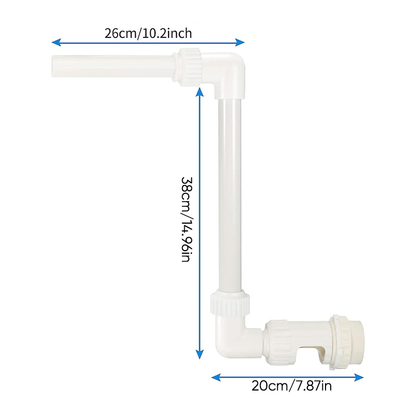 Kalsten | Pool Fountain Sprayer
