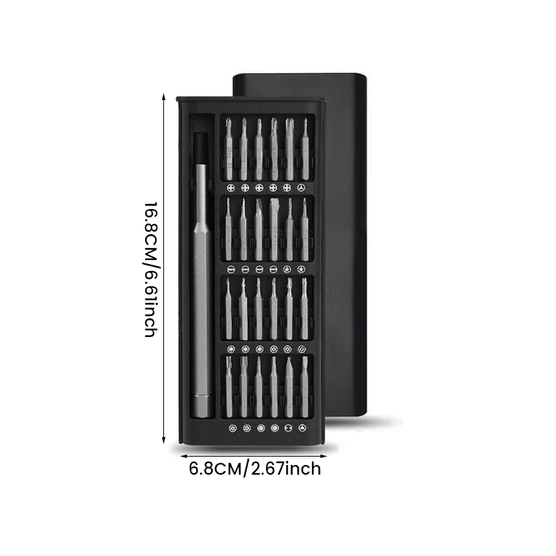 24 in 1 Precision Screwdriver Set | Kalsten