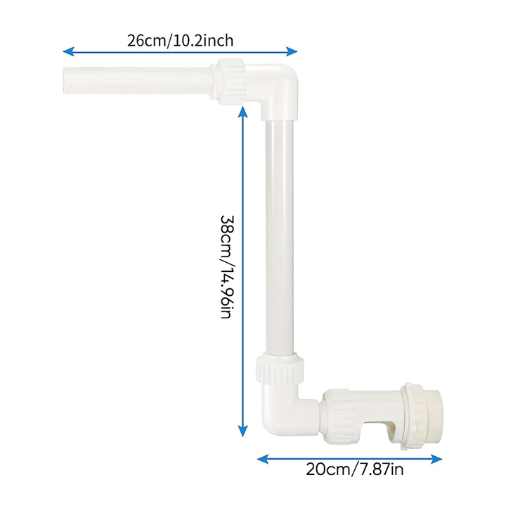 Kalsten | Pool Fountain Sprayer