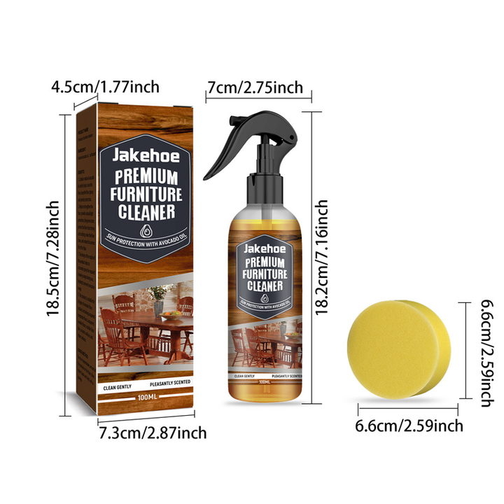 Kalsten | Powerful Floor Stain Remover and Polish Cleaner