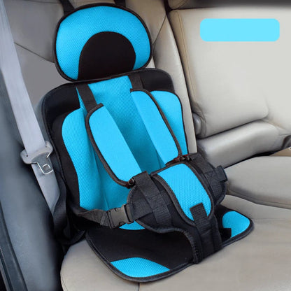 Skanto | Car Seat, Portable Seat Belt - Buy 2, Free Shipping