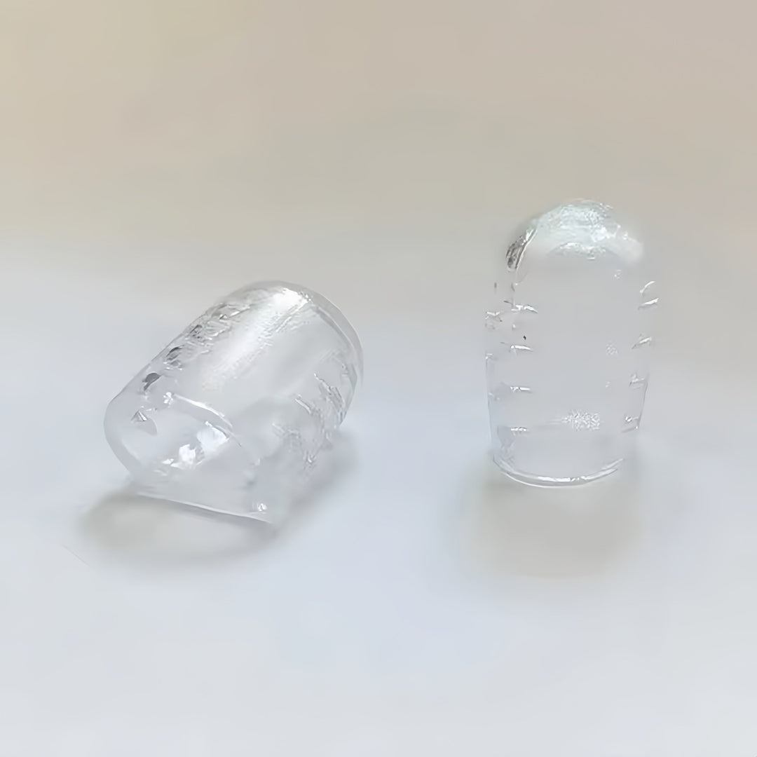 Kalsten | FlexiSoothe — Pain-free throughout the day with invisible foot protection (100 pieces)