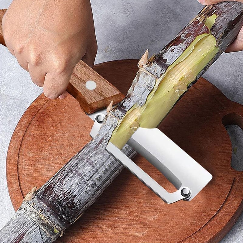 TitanSlicer — Turn any kitchen into your personal professional arena with effortless precision and powerful comfort! | Kalsten