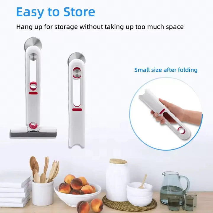 GlanzProfi — Blitzschnell streak-free shine that makes every surface shine | Kalsten