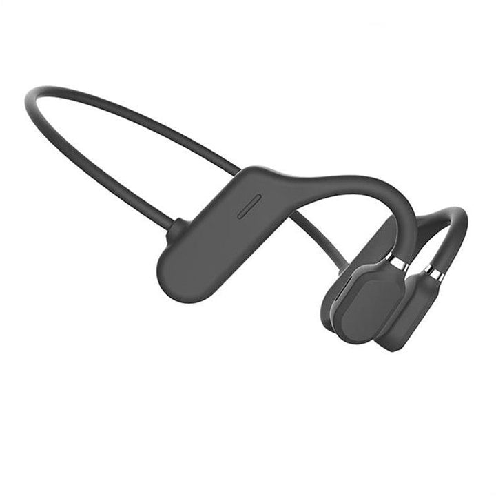 Kalsten | New waterproof bone conduction headphones stereo Bluetooth