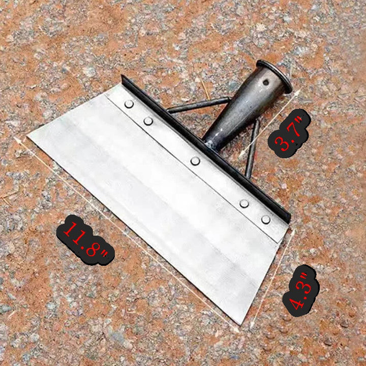 PowerProwler — Put an end to dirt and back pain for your perfect garden mix | Kalsten