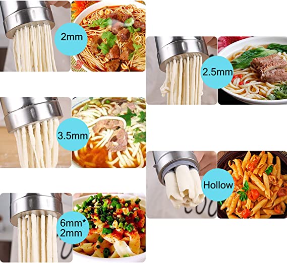 PastaVero — Perfect Pasta in Professional Quality that Excites Everyone! | Kalsten