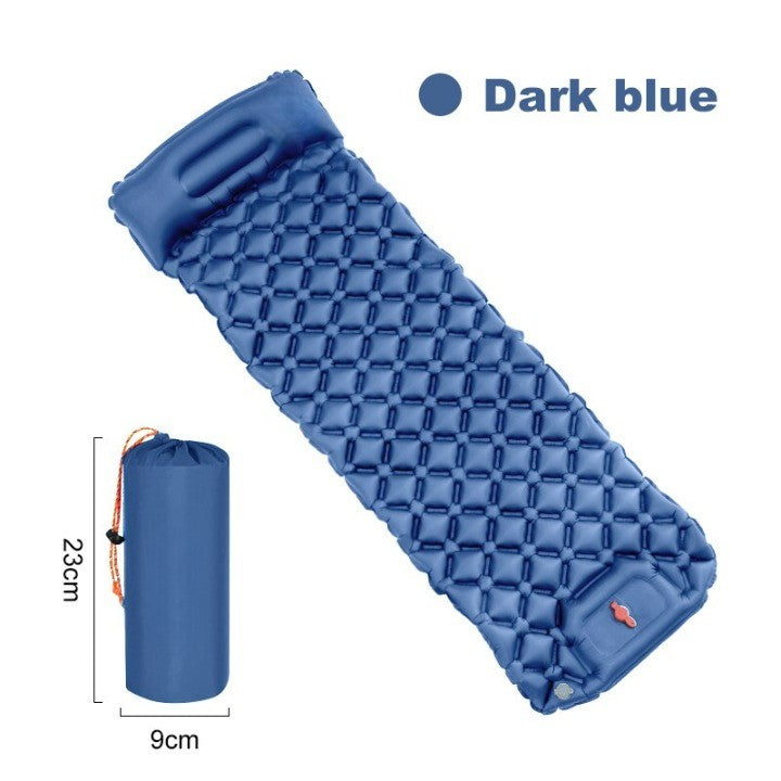 Ultra-Light Outdoor Inflatable Camping Mattress | Kalsten