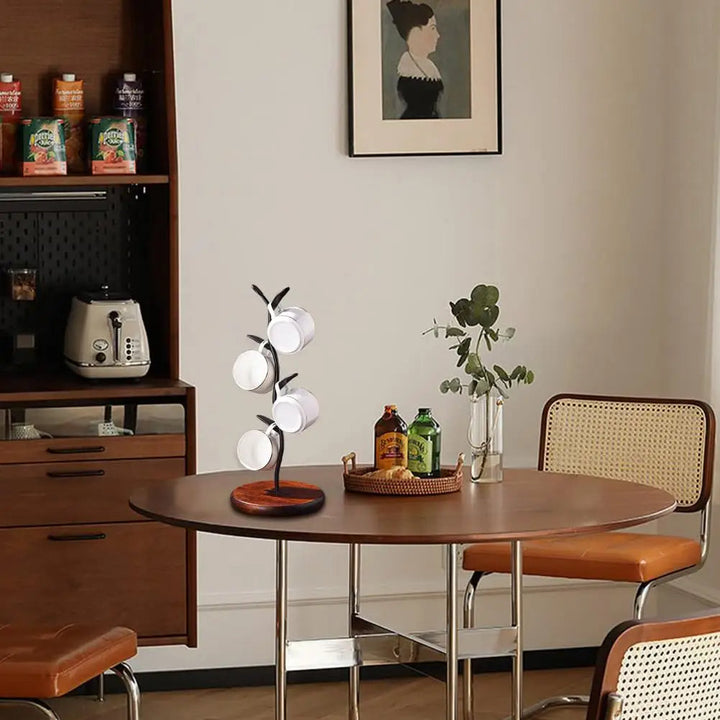 Kalsten | Modern cup holder for harmony in the kitchen