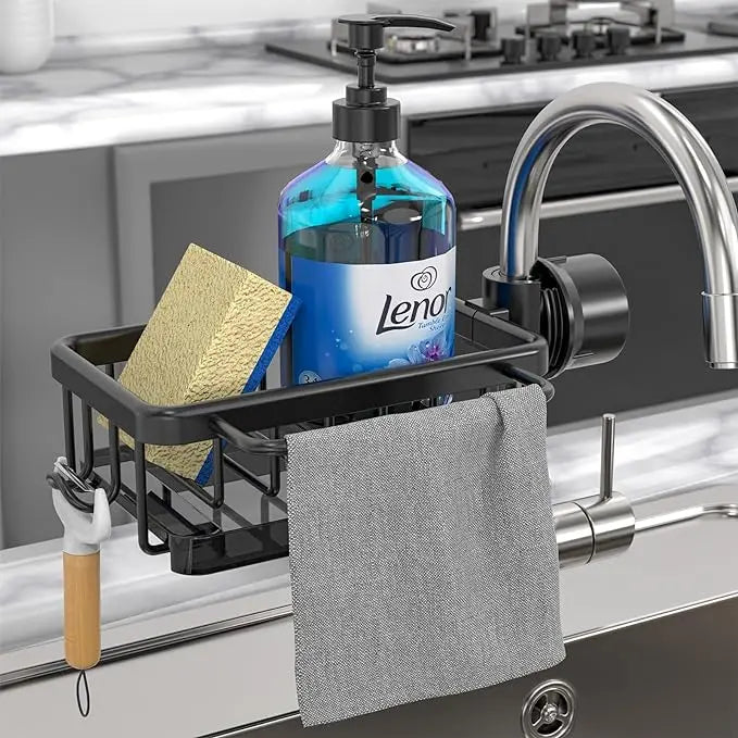 FaucetMaster — Finally forget your dish chaos and enjoy perfect organization | Kalsten