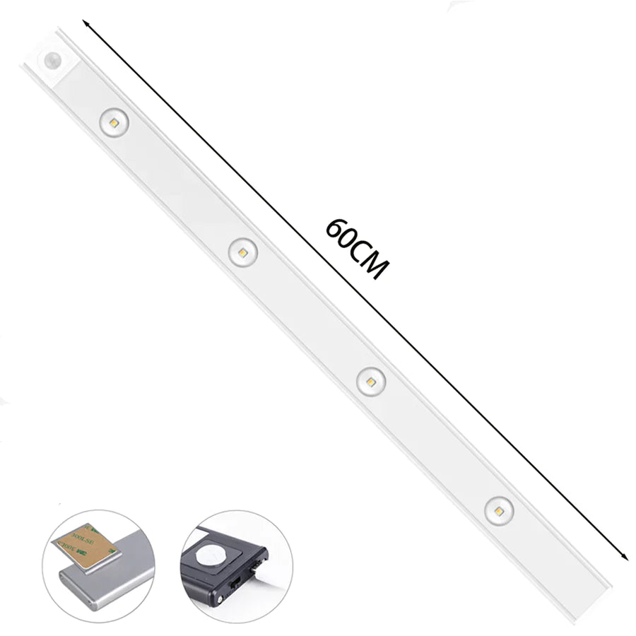 LuminaSense — The light that warmly welcomes your home and provides security | Kalsten