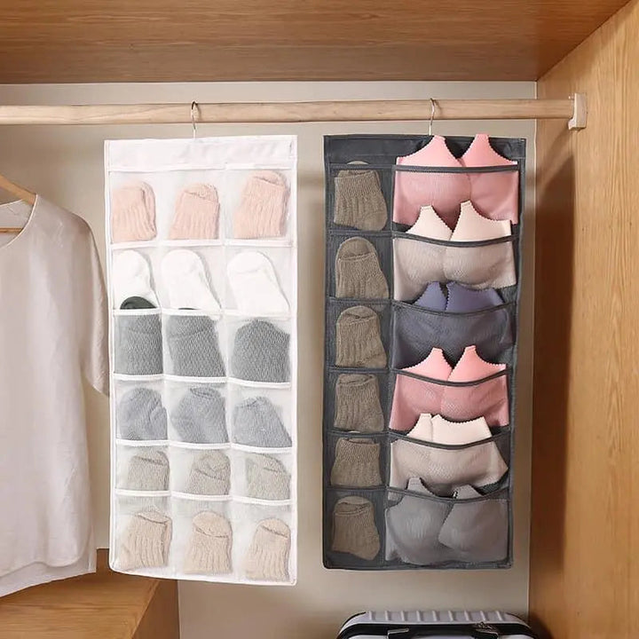 Space-Saver Pro — Finally stress-free organization that transforms your closet | Kalsten