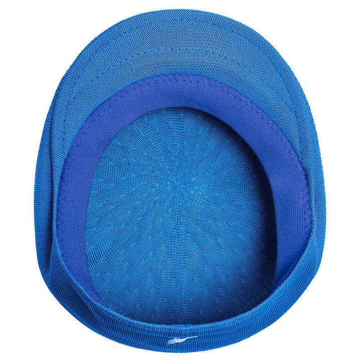 Tropic 504 Ventair - Kangol Flat Cap | Kalsten