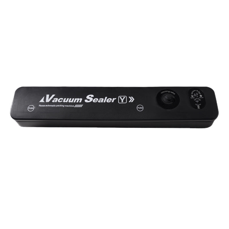 New Food Saver Vacuum Sealer Machine | Kalsten