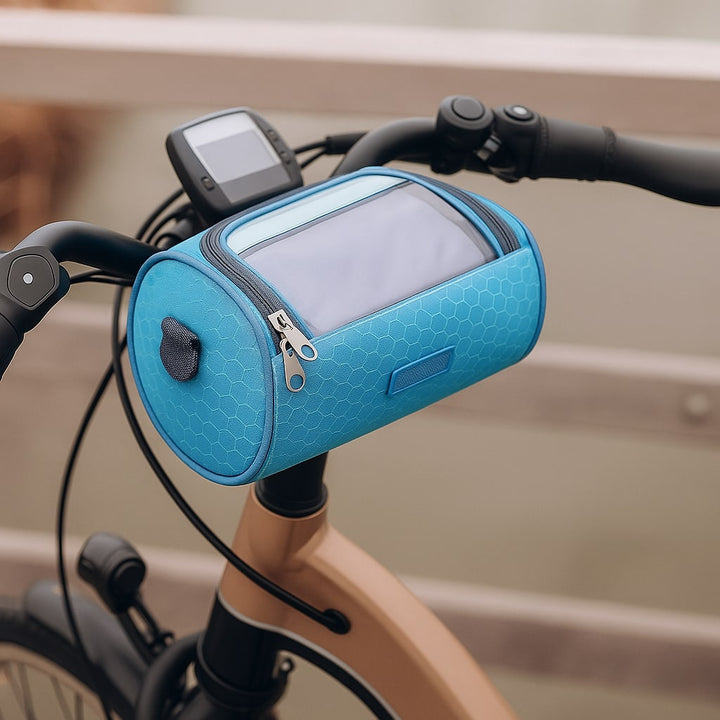 SpeedCruiser — Always stay in control and enjoy every ride with smart grip on the handlebars | Kalsten