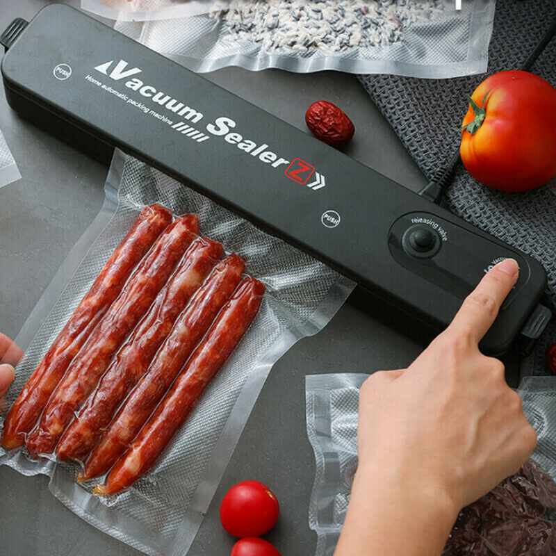 New Food Saver Vacuum Sealer Machine | Kalsten