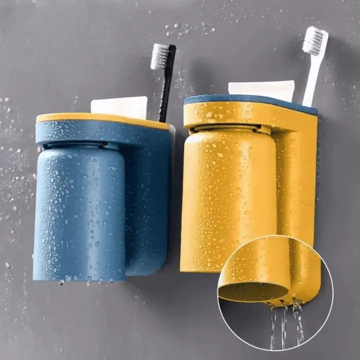 WaWallace — Free your bathroom from chaos and enjoy more space, cleanliness & order! | Kalsten