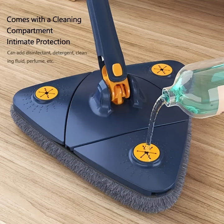 Triangle Mop 360° Rotatable | Kalsten