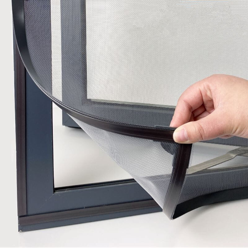 VentilAirShield — Finally breathe insect-free and ventilate worry-free | Kalsten