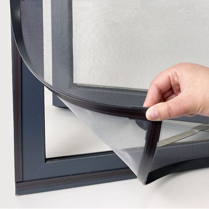 VentilAirShield — Finally breathe insect-free and ventilate worry-free | Kalsten