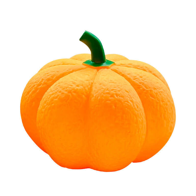 Pumpkin Halloween Decorative Night Light Bedroom Dormitory Creative Bedside Lights Eye Protection Deco Night Lamp | Kalsten