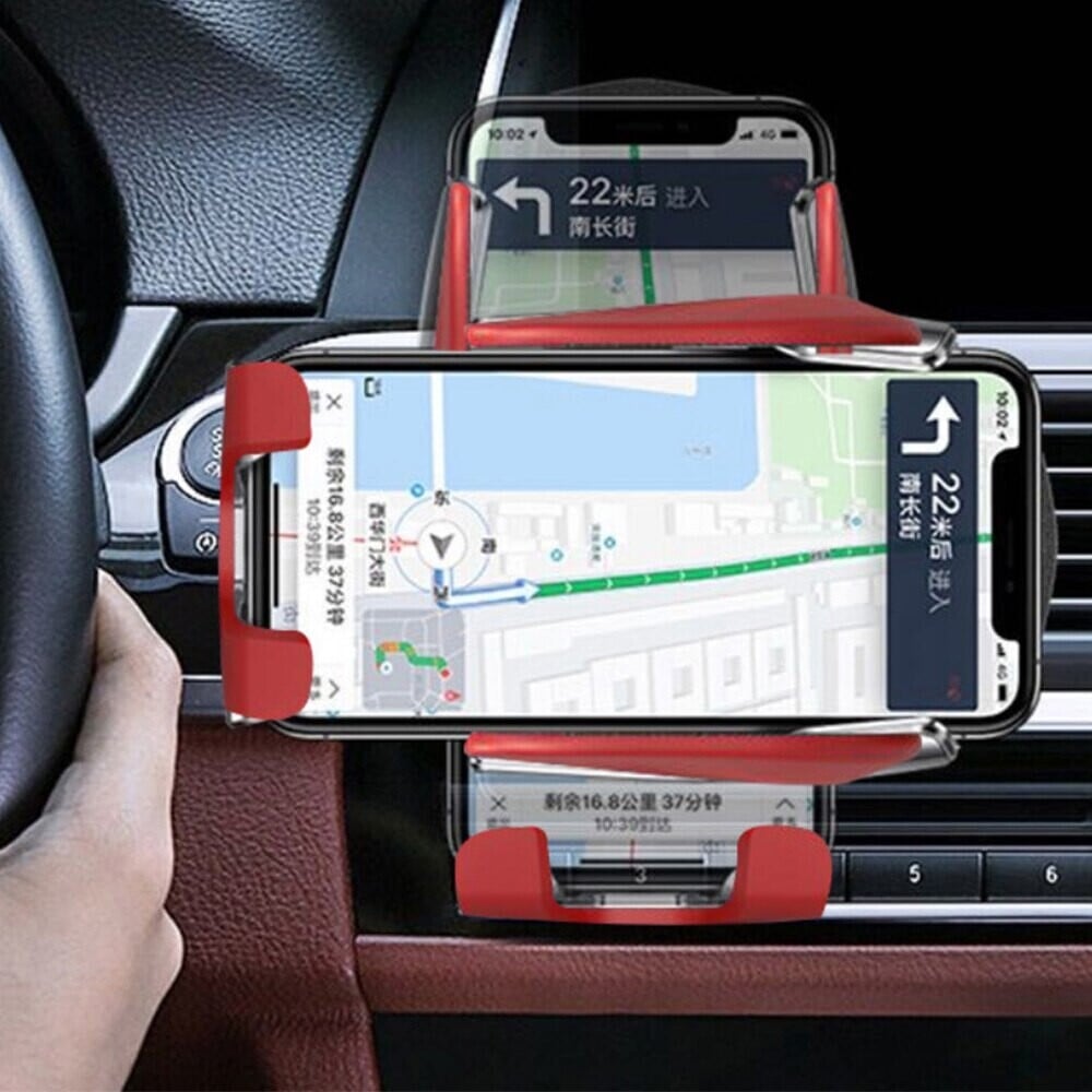 ChargeSmart Free Your Mind While Driving | Kalsten