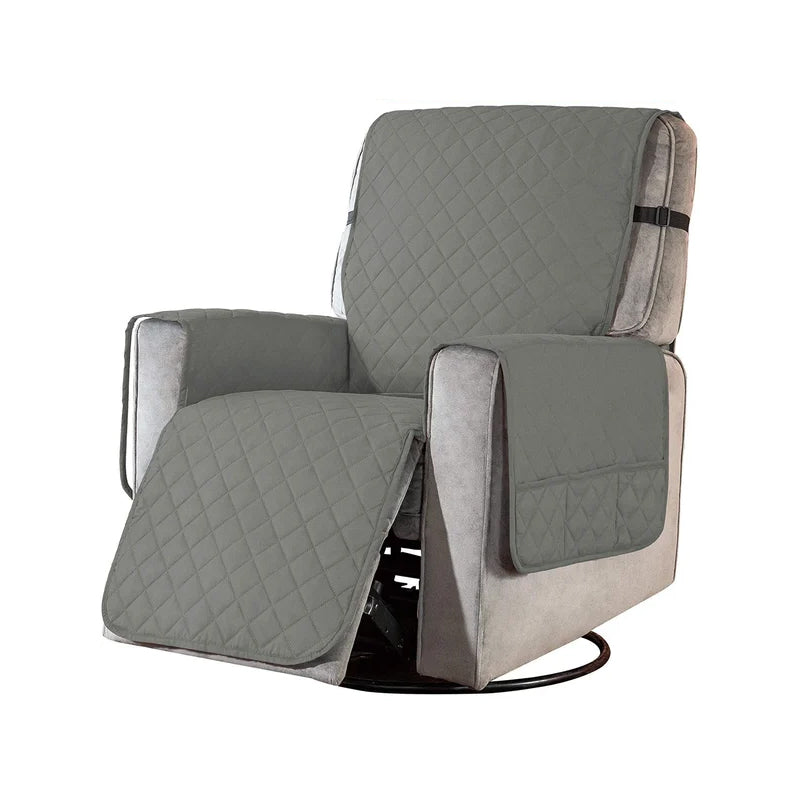 Skanto | Soft Recliner Cover