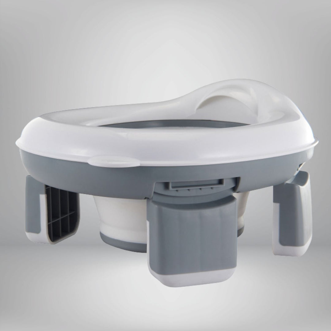 TravelTot — Stress-free on the go with the hygienic toilet that your child loves | Kalsten