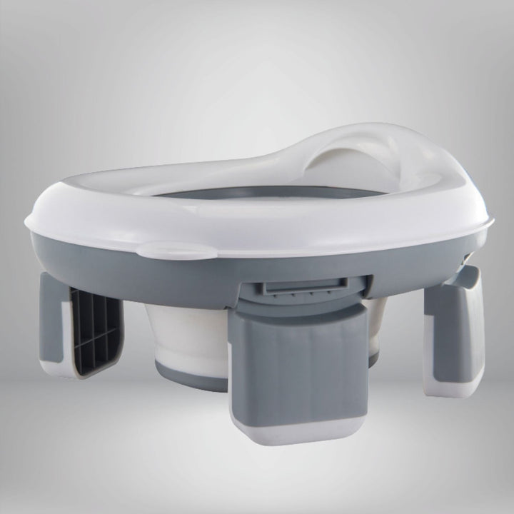 TravelTot — Stress-free on the go with the hygienic toilet that your child loves | Kalsten