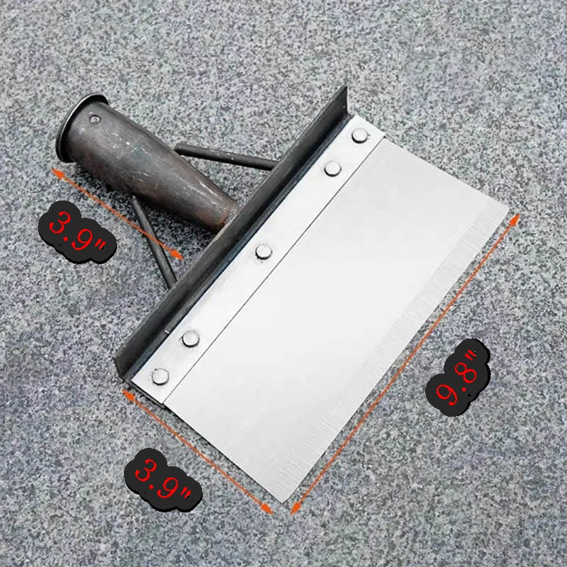 PowerProwler — Put an end to dirt and back pain for your perfect garden mix | Kalsten