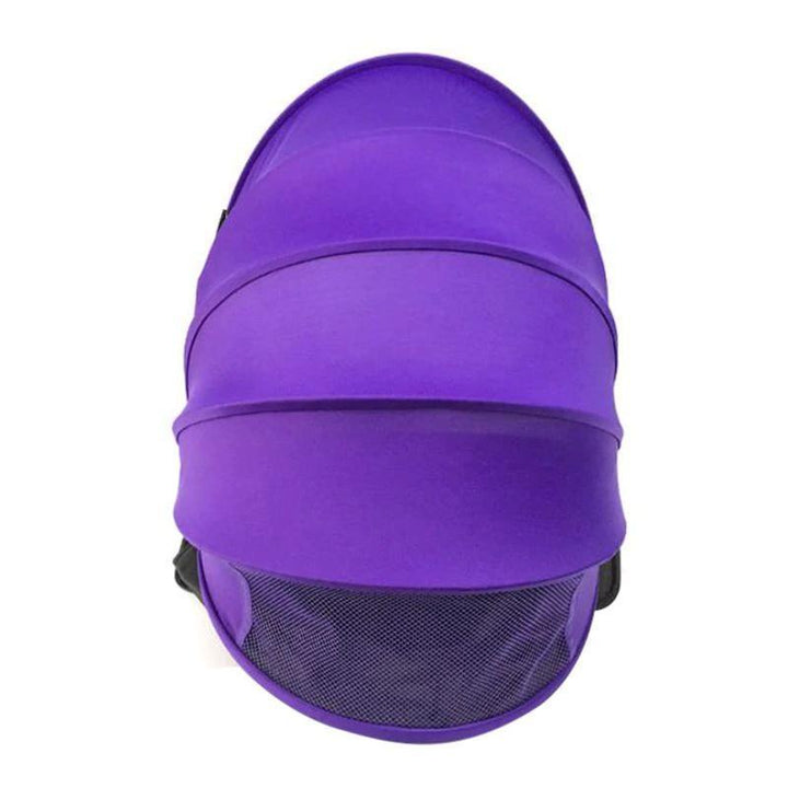 Kalsten | Beach Sunshade Pillow