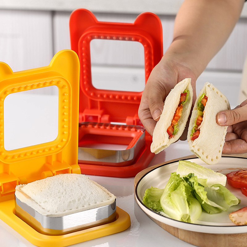 SliceMaster Pro — Perfect bread slices that make every meal a delight | Kalsten