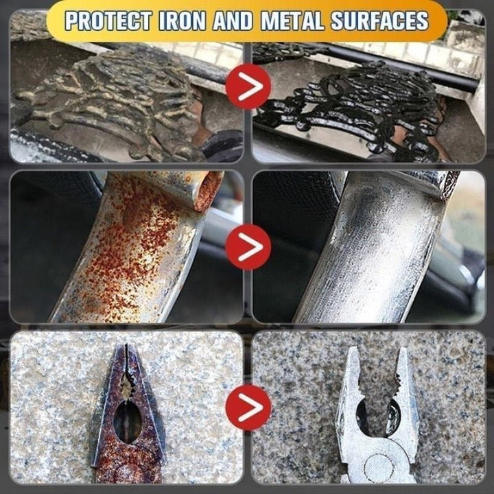 Anti-Rust Metal Rust Remover | Kalsten