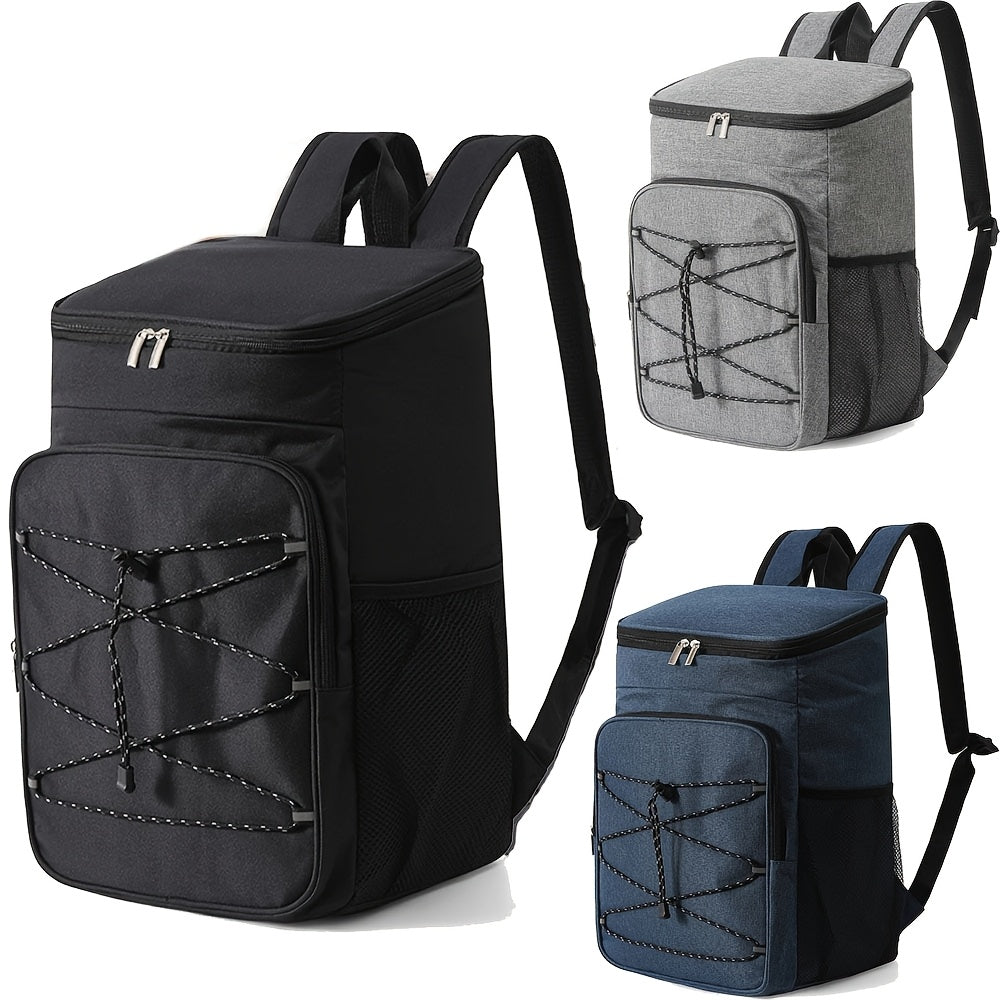 Insulated Lunch Backpack 30L | Kalsten