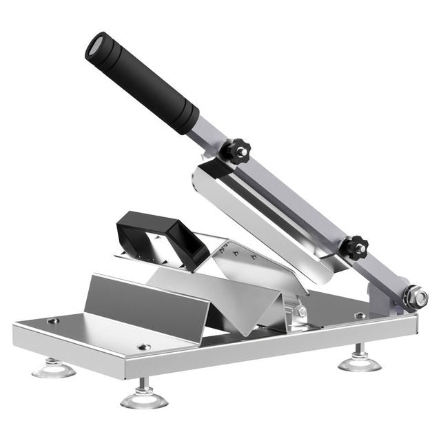 Beef Herb Mutton Rolls Cutter Meat Slicer Frozen Meat Cutting Machine | Kalsten