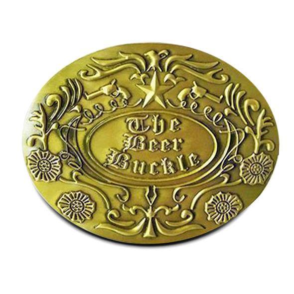 Kalsten | Beer Holder Belt Buckle
